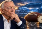 Jerry Jones: ‘No Explanation’ for Cowboys’ Late Mistakes