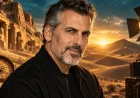 Oded Fehr Shares On-Set First Look as Ardeth Bay Returns in Universal’s Mummy Sequel