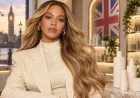 Beyoncé’s Cécred Heads to UK Space NK as Prestige Haircare Expands Beyond Ulta