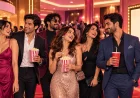 Pehla Pyaar Doosri Baar First Look Introduces Six Luv Ranjan Debutants