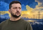 Ukraine Opens Donetsk ‘Vivaldi’ Offensive as Energy Strikes Undercut Trump Ceasefire Claim