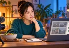 YouTube Mukbang and Diet Creators Hit by Eating-Disorder Ad Rules