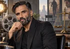 Suniel Shetty Joins CBFC, Urges Balance on Film Certification