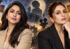 ‘Pooja Meri Jaan’ Trailer Puts Consent and Obsession Front and Center