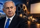 Netanyahu Threatens Citizenship Bills Targeting Venice-Winning NAZA Filmmakers
