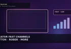 Samsung TV Plus Puts Fearne Cotton and Mark Rober on Creator FAST Channels