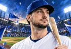 Dodgers Clinch Fifth Straight NL West Title Behind Kyle Tucker