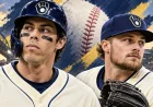 Brewers Hit Franchise-Record 99th Win, Beat Phillies 4-1