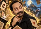 ‘Don’t Trouble The Trouble’ Trailer Drops Fahadh Faasil as Fake Magician