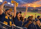 Brewers Clinch Fourth Straight NL Central Title Behind Misiorowski