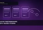 YouTube Creator Partnerships Pulls Brand Briefs Deeper Into Studio