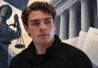 Looksmaxxing Streamer Clavicular Charged With Rape in Massachusetts After Earlier Arrests