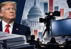 Trump’s Taxpayer-Funded “Final Battle” Ad Draws Midterm Scrutiny