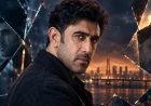 Pratap First Look: Amit Sadh’s Encounter Thriller Locks Nov. 20 Release