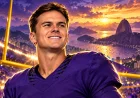 Ravens Beat Cowboys 34–31 on Tyler Loop’s 56-Yard Walk-Off in Rio