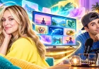 Samsung TV Plus Puts Fearne Cotton and Mark Rober on Creator FAST Channels