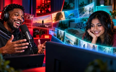 YouTube Expands Watch With So Creators Can Live-React to Long-Form Videos