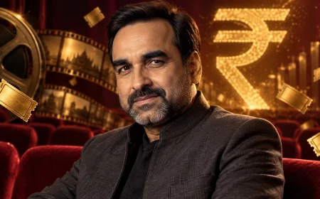 Mirzapur: The Movie Nears ₹275 Crore Worldwide After ₹5.50 Crore Day-11 Monday Drop