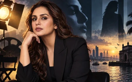 Huma Qureshi’s ‘Baby Do Die Do’ Hits Netflix After July Theatrical Run