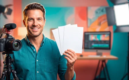 TikTok and Amplify Launch The Next Episode Creator Series for Brands