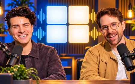 Audacy signs a multi-year exclusive sales and distribution deal for Smosh’s podcast slate starting Oct. 1, covering four shows, per Radio Ink and Podcasting Today.Audacy Becomes Exclusive Sales and Distribution Partner for Smosh Podcasts