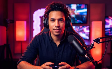 YouTube Gaming Creators Command 23% Higher Brand Deal Rates Than Twitch