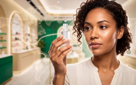 Naturium Expands to Sephora Mexico and Canada