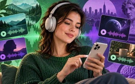 Spotify Taste Profile Lets US Listeners Steer Podcast Recommendations