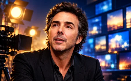 Shawn Levy Signs Disney 20th Television Overall Deal After Netflix