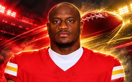 Kenneth Walker III’s 173-Yard Chiefs Debut Overshadows Mahomes’ Return in 31–10 Rout of Broncos