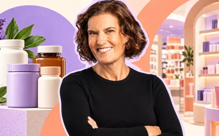 Ulta Beauty Brings Midi Health Supplements In-Store as Wellness Blurs Into Beauty Retail