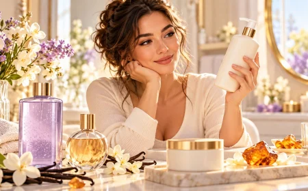 Bath & Body Works Launches Essentials for Sensitive Skin
