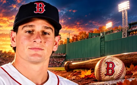 Red Sox Clinch Wild Card Rematch With Yankees After Cubs Rally