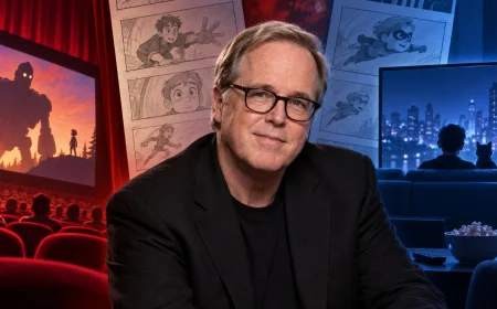 Paramount and Netflix End Skydance Animation Pact; Future Films Head to Theaters