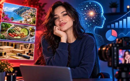 YouTube Unveils Ask Studio, Dynamic Thumbnails and Video A/B Tools at Made on YouTube