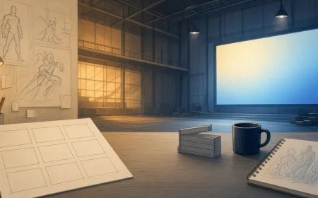 Paramount and Netflix End Skydance Animation Pact; Future Films Head to Theaters