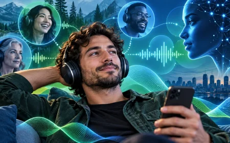 Spotify Connects to Meta’s Muse AI Agent for Podcasts and Playlists
