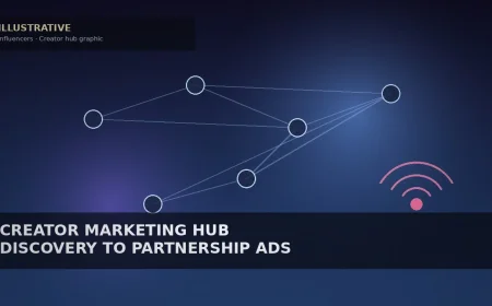 Meta Launches Creator Marketing Hub and Instagram Live Partnership Ads