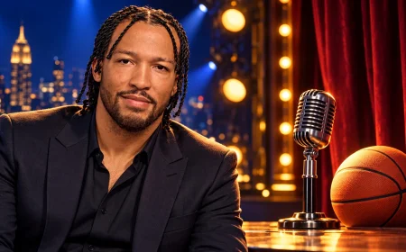 SNL Season 52 Opens With Jalen Brunson and KATSEYE
