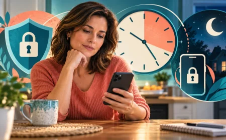 TikTok to Pay Alabama $100M and Cap Teen Daily Use