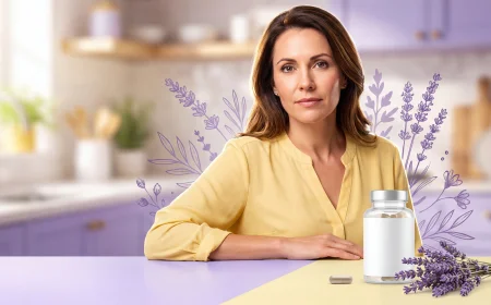 Ritual Launches Hormone-Free Perimenopause Health Supplement