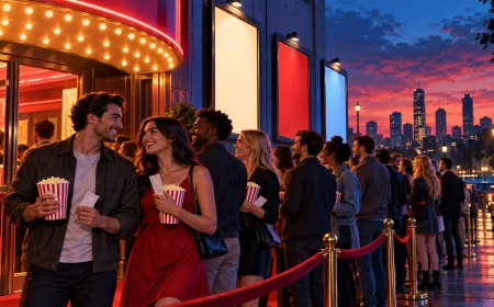 Spider-Man: Brand New Day Becomes Highest-Grossing Domestic Movie Ever