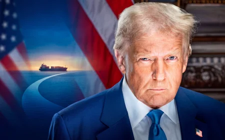 Trump Says Iran War Nearing End as Houthi-Saudi Fighting Escalates