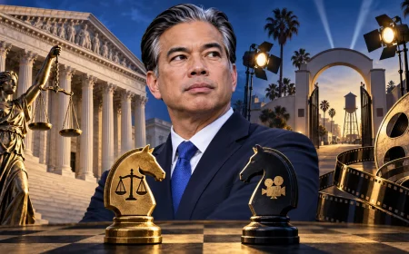 Block the Merger Files Midnight Amicus Asking Court to Reject Paramount–WBD Settlement