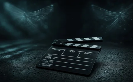 Keanu Reeves Launches Two Dragonflies Label With Arena-Financed Thriller ‘Kill Current’