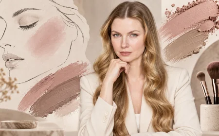 Anti-Blush Trend Sells Out MAC Film Noir Buff at Ulta and Sephora