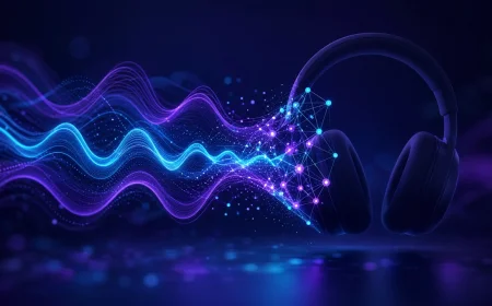 Pocket FM Hits $500M Revenue Run Rate as AI Powers 93% of Audio Catalog