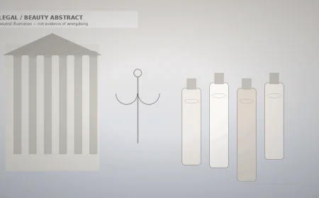 Arizona Sues L’Oréal USA Over Alleged Failure to Warn About Chemical Hair-Relaxer Cancer Risks