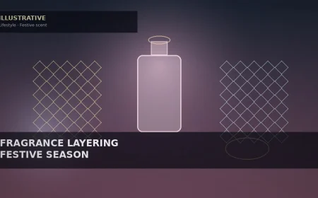 Jo Malone × Arpita Mehta: Festive Fragrance Layering Guide