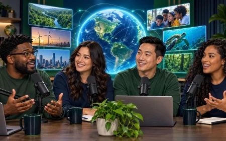 Spotify Expands Podcast Partner Program to 35+ Countries as Video Surges